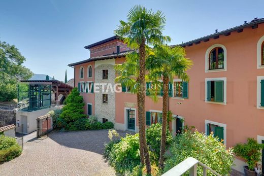 Apartment in Ruvigliana, Lugano