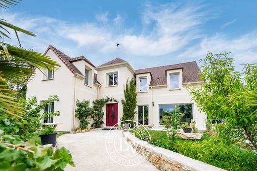 Luxury home in Moisenay, Seine-et-Marne