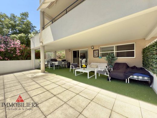 Apartament w Sainte-Maxime, Var