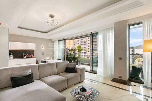 Квартира, Монако