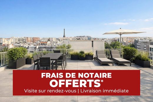 Apartment in Boulogne-Billancourt, Hauts-de-Seine