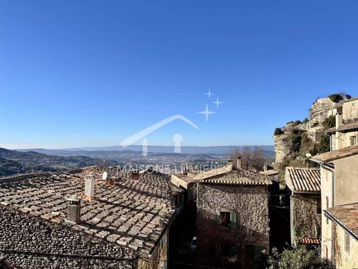 Luxury home in Saignon, Vaucluse