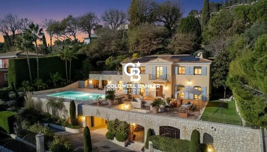 Villa à Nice, Alpes-Maritimes