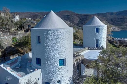 Luxury home in Kéa, Nomós Kykládon