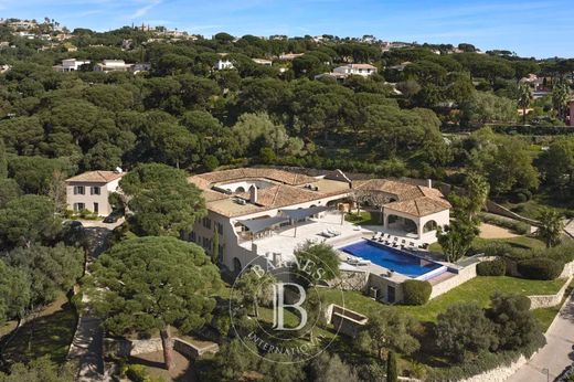 Luxury home in Sainte-Maxime, Var