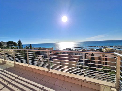 Apartament w Menton, Alpes-Maritimes