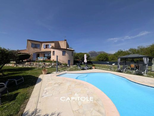Villa in La Gaude, Alpes-Maritimes