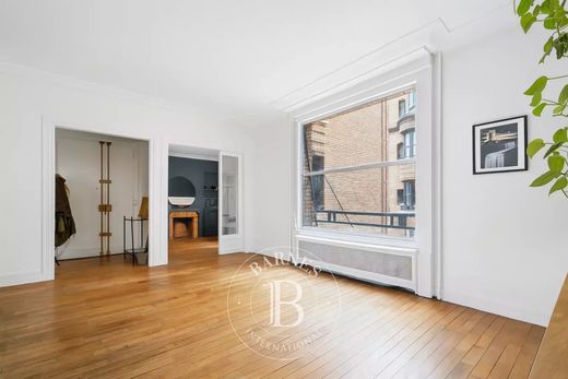 Apartment / Etagenwohnung in La Muette, Auteuil, Porte Dauphine, Paris