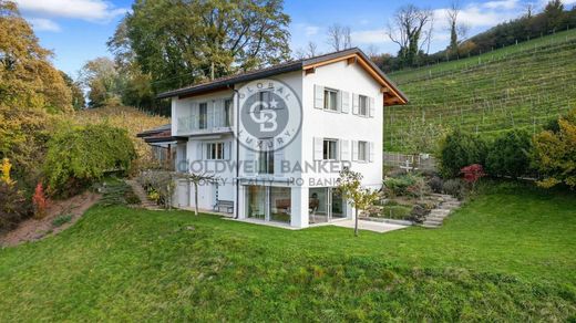 Villa - Lausana, Lausanne District