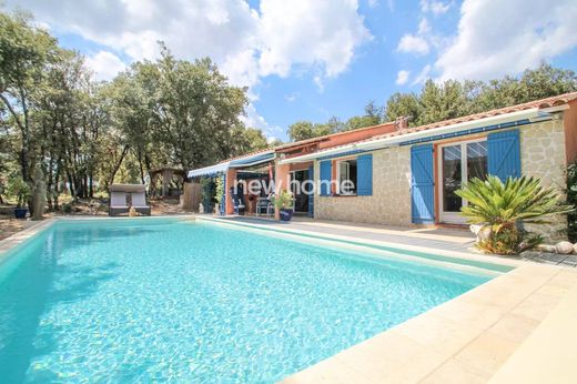 Villa in Seillans, Var