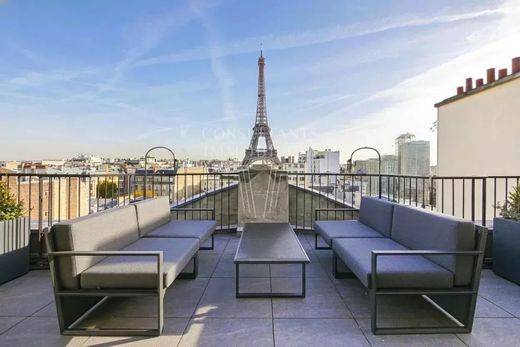 Apartment in La Muette, Auteuil, Porte Dauphine, Paris