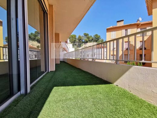 Daire Beausoleil, Alpes-Maritimes