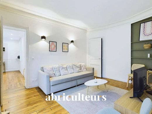 Apartment in Provence-Opéra – Grands Boulevards, Paris