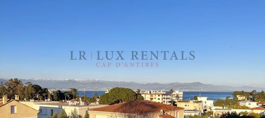 Apartament w Antibes, Alpes-Maritimes