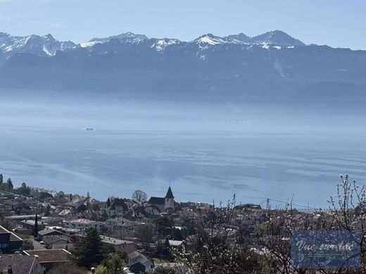 豪宅  Lutry, Lavaux-Oron District