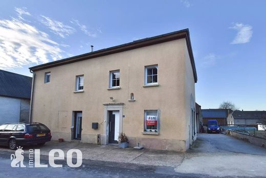 Maison de luxe à Eschdorf, Esch-sur-Sûre