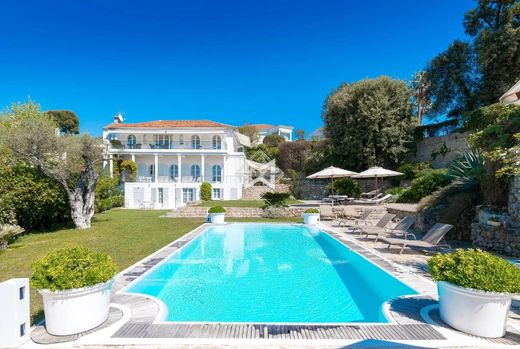 Luksusowy dom w Antibes, Alpes-Maritimes