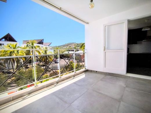 Saint-Paul, Réunionのアパートメント