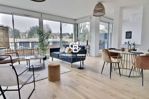 Apartamento - Bordéus, Gironda