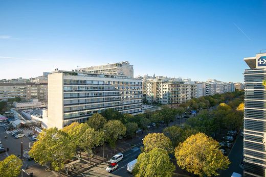 Apartment in Marseille, Bouches-du-Rhône