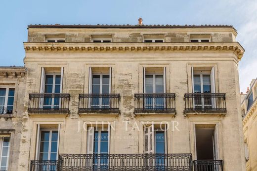 Apartment in Bordeaux, Gironde