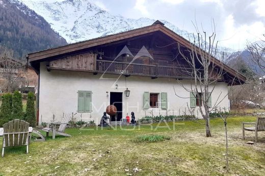 ‏דירה ב  Les Houches, Haute-Savoie