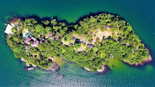 Luxury home in Angra dos Reis, Rio de Janeiro