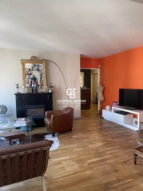 Appartement à Asnières-sur-Seine, Hauts-de-Seine