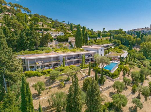 别墅  Saint-Paul-de-Vence, Alpes-Maritimes