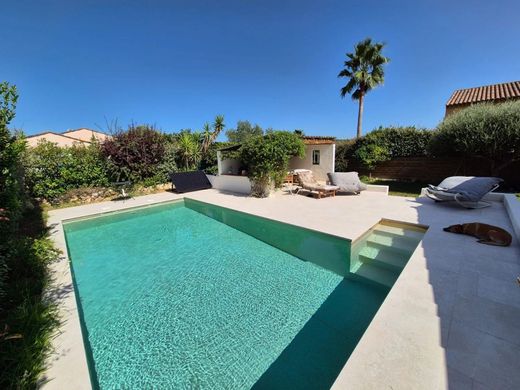 Villa in Cogolin, Var