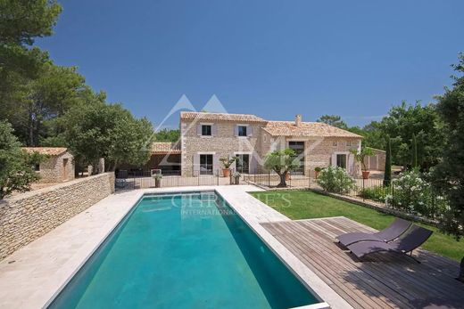 Maison de luxe à Saint-Saturnin-lès-Apt, Vaucluse