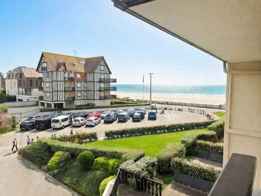 Apartment in Cabourg, Calvados