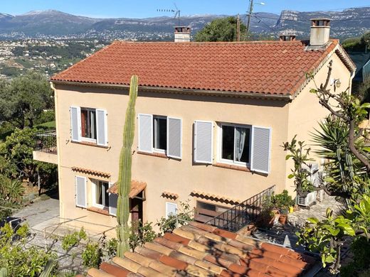 Luxury home in Nice, Alpes-Maritimes