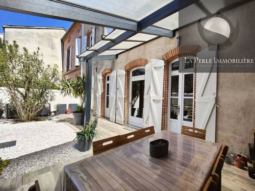 호화 저택 / Montauban, Tarn-et-Garonne