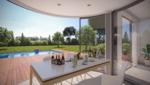 Luxury home in Saint-Maximin-la-Sainte-Baume, Var