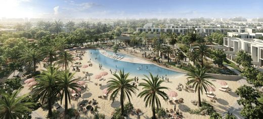 Villa - Dubai