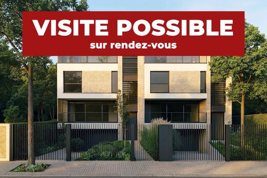 Luxury home in Nogent-sur-Marne, Val-de-Marne