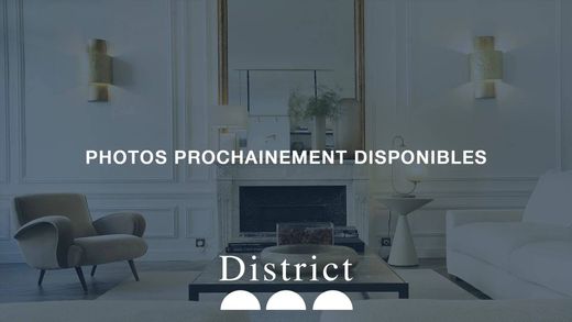 Apartment / Etagenwohnung in Champs-Elysées, Madeleine, Triangle d’or, Paris