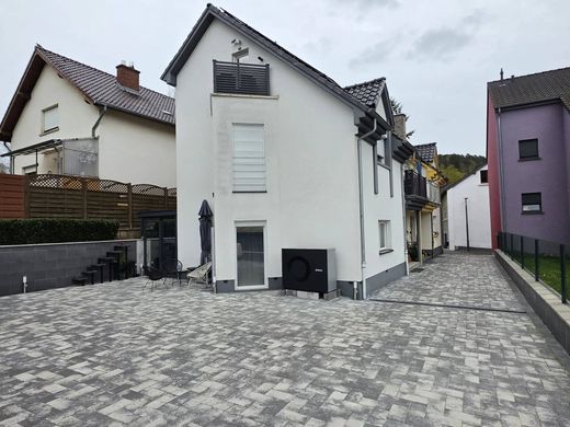 Luxury home in Lintgen, Mersch