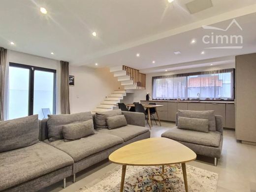 Luxury home in Arcueil, Val-de-Marne