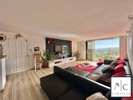 Piso / Apartamento en Le Lamentin, Martinica