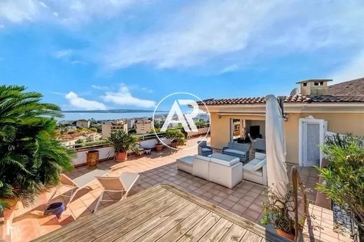 Apartament w Cannes, Alpes-Maritimes