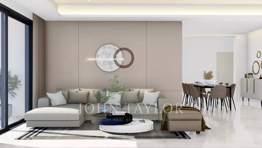 Apartment in Ágios Athanásios, Limassol District