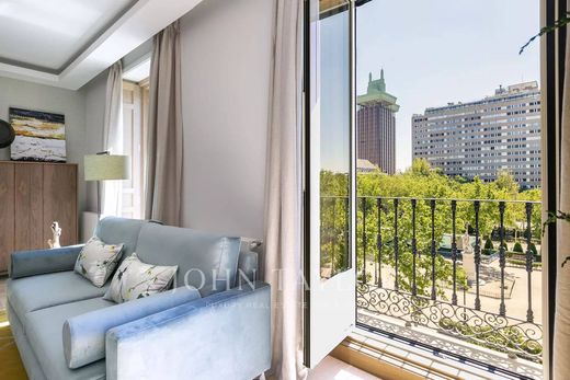 Apartment in Madrid, Province of Madrid