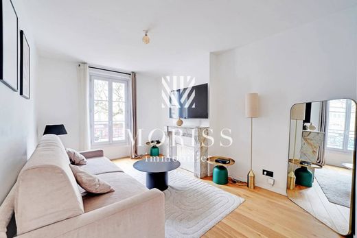 Appartamento a Vincennes, Val-de-Marne