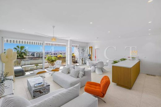 Apartament w Cannes, Alpes-Maritimes