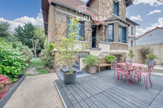 Luxury home in Nanterre, Hauts-de-Seine
