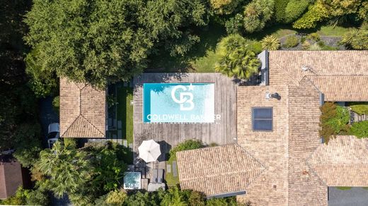 Casa di lusso a Gujan-Mestras, Gironda