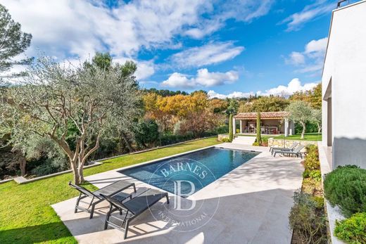 Villa in Valbonne, Alpes-Maritimes