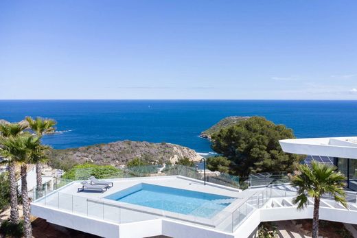Villa a Xàbia, Provincia de Alicante